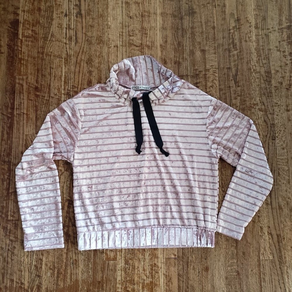 Gypsies & Moondust Sweater
